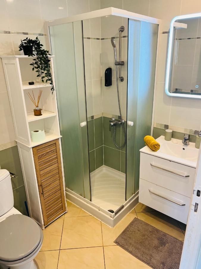 Ocean View Chambre Saint-Leu Zewnętrze zdjęcie