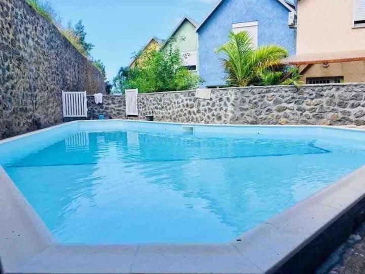 Ocean View Chambre Saint-Leu Zewnętrze zdjęcie